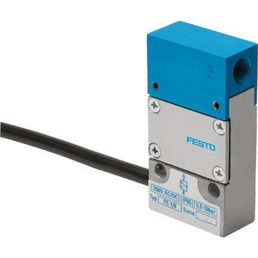 PE-1/8 PE-1/8 PE-Wandler