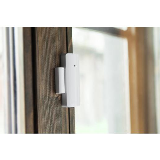 FUMK50000W Secvest Funk-Öffnungsmelder CC (weiß)