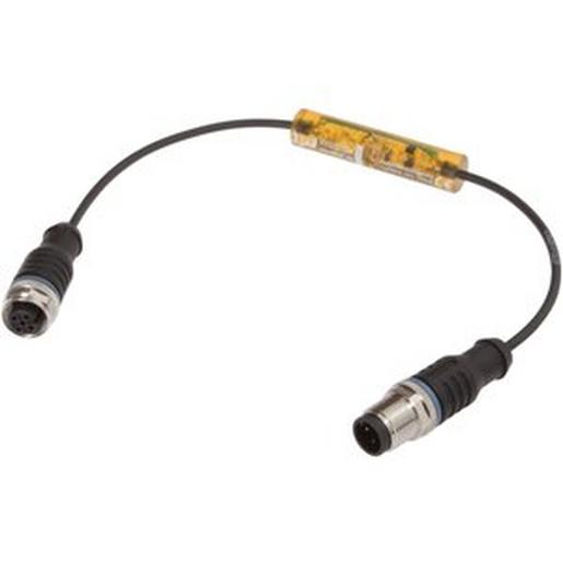 VY030124 Zeitstufe, Ausschaltverzögerung, 0-0,15s