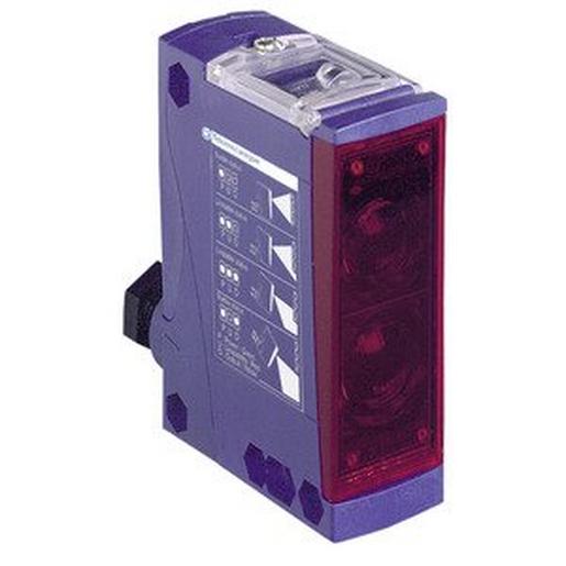 ( XUX9ARCNT16 alt ) XUX-Optoe. Sen., Reflex.-Lichts.r. polar