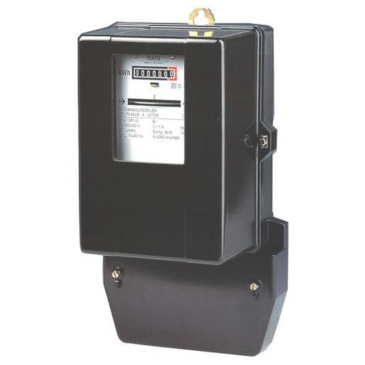 210005 KDK Drehstrom-Messwandlerzähler elektrom