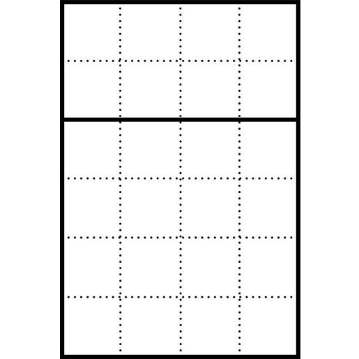 KR 611-6/4-0 A SM KR 611-6/4-0 A SM Kombirahmen