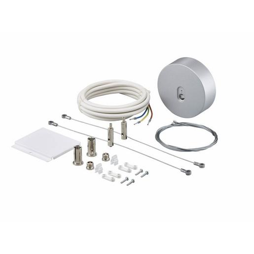 SP340Z SMTE-3 L1500 SI FLEXBLEND S&S ACCESSORIES, Silber