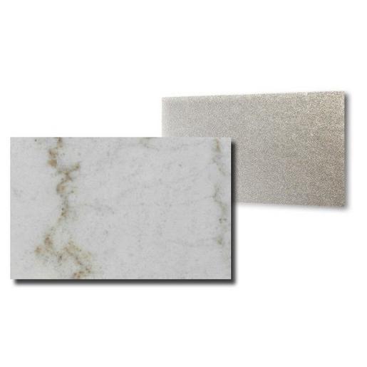 HE 16 W - Objektstein Marmor inkl. Rsp. Natursteinheizelement 16 W - Objektstein