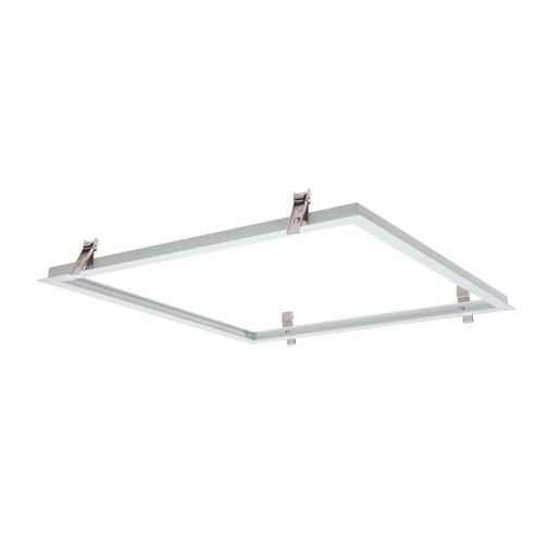 ZBS-ER-EQ 595 Einbaurahmen für FPL/BLP-EQ 595