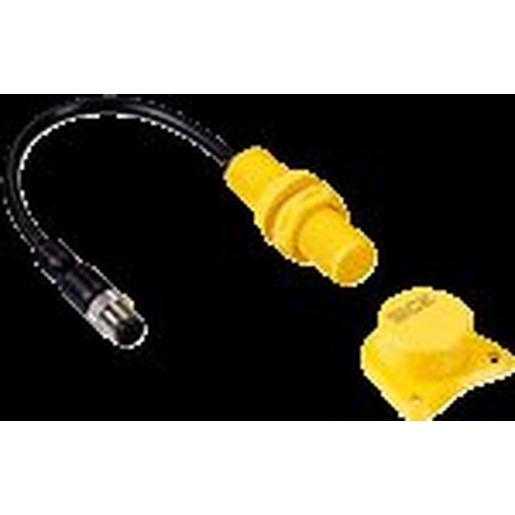 TR4-SBM01CB Berührungslose Sicherheitsschalter , TR