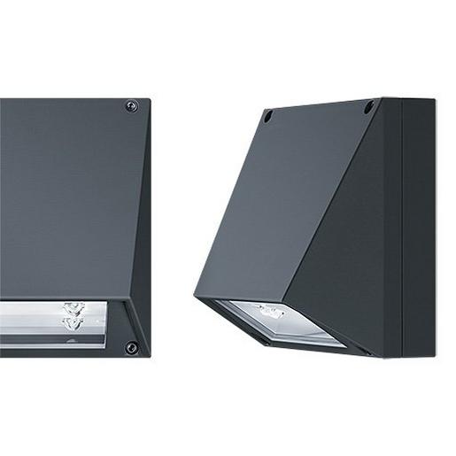 RESCLITE PROtect MSW ESCB ECP GY IP65 Sicherheitsleuchte