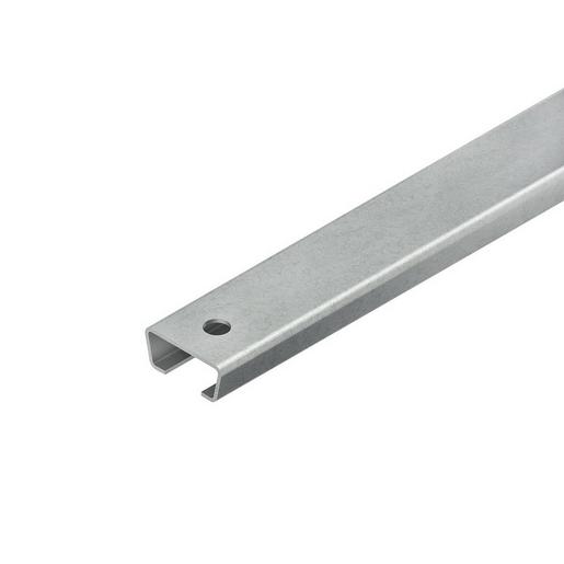 2975/1 FO Ankerschiene, C-Profil, Schlitzweite 16