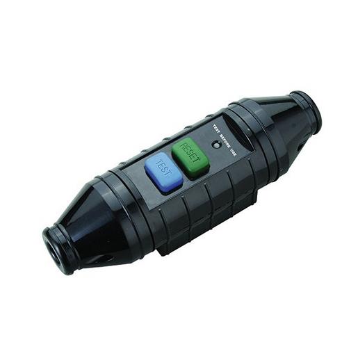 919.190 Personenschutzschalter PRCD IN LINE