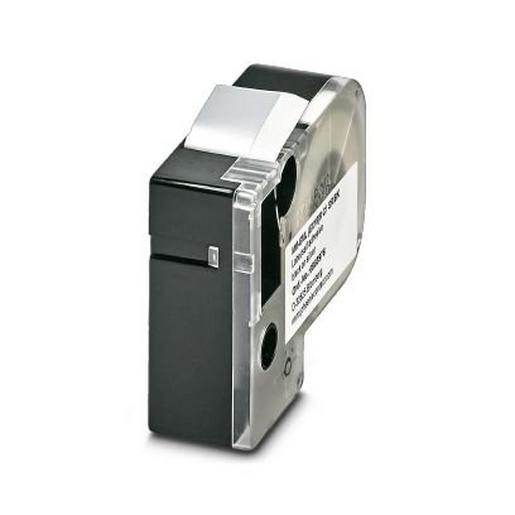 MM-EML (EX18)R C1 SR/BK Etikett