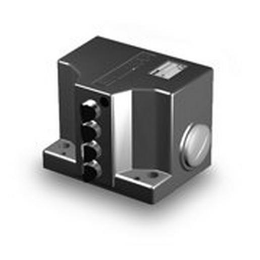 BNS 819-B02-D12-61-12-10 Nockenschalter, BNS026R