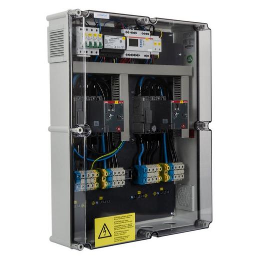 NA4105-PV-2x43.5KVA Netz- und Anlagenschutz feed-guard-NA410