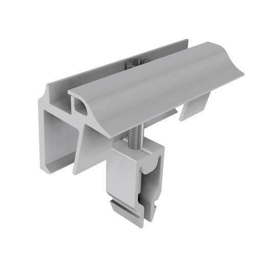 91112-00 Endklemme Vario Endklemme für verschiede