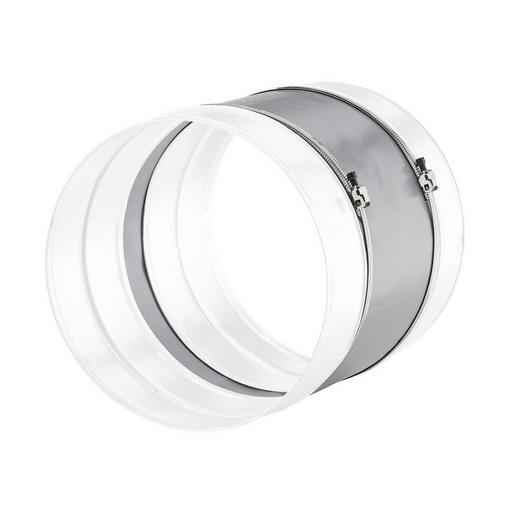 FM 710 FM 710, Flexible Manschette mit 2 Schlau