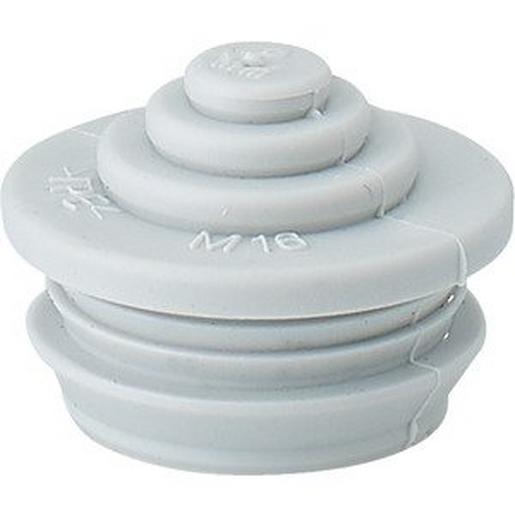 STM 16 Stufenstutzen IP 55, M 16