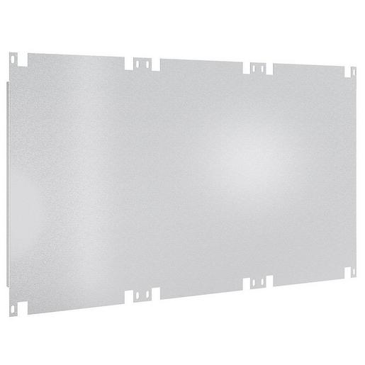 PMF330N Montageplatten-Feld 3-feldrig breit, Bau