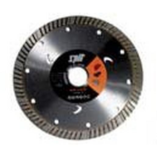 610034 Silver Turbo T 140 mm Set Diamant-Trenns