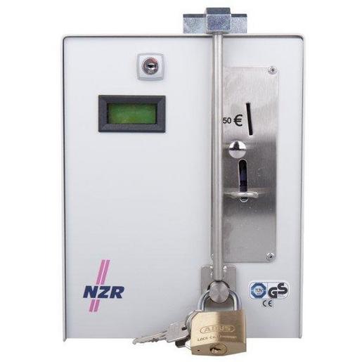 T - Einbruchschutz für Mod. Option T für LMZ. Einbruchschutz