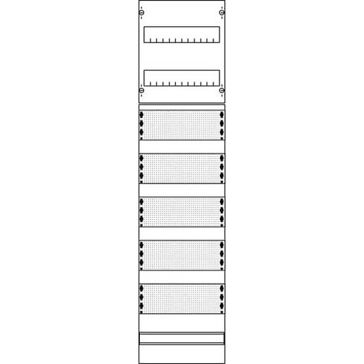 1MMC32 1MMC32 Mediafeld Zählerfelder, Multimedi