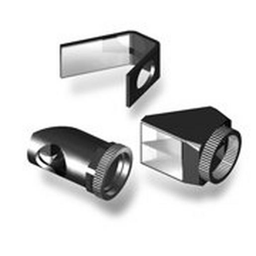 BOS 18-UK-2 Reflektoren, Fasern, Optiken, BAM00RT