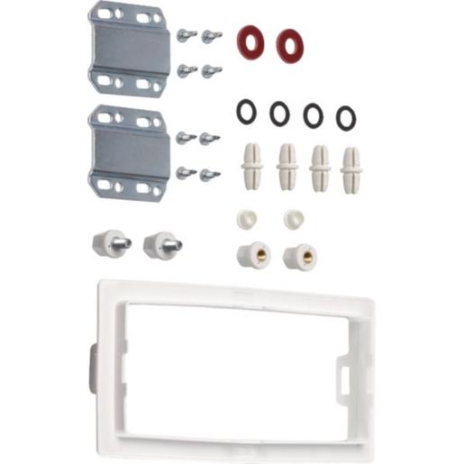 FZ441B Verbinder,univers,vertikal,1feld