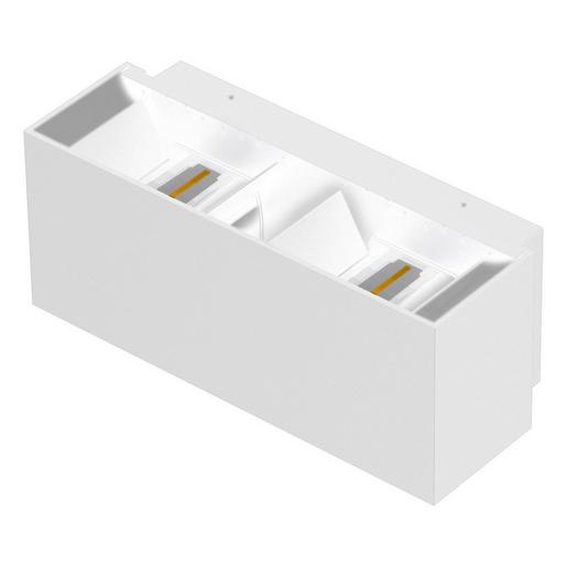 WA54180102 LED-Wandleuchte, Lichtaustritt verstellb