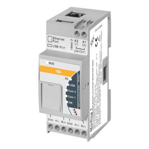 KDK ModLog Master KDK Datenlogger Master zur Kaskadierung