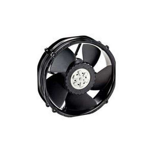 2214F/2TDHO Axiallüfter DC 200x200x51mm 24V 800m³/h