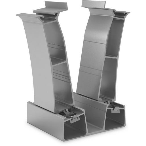 X D-Dome V 10 Set D-Dome V 10° Set