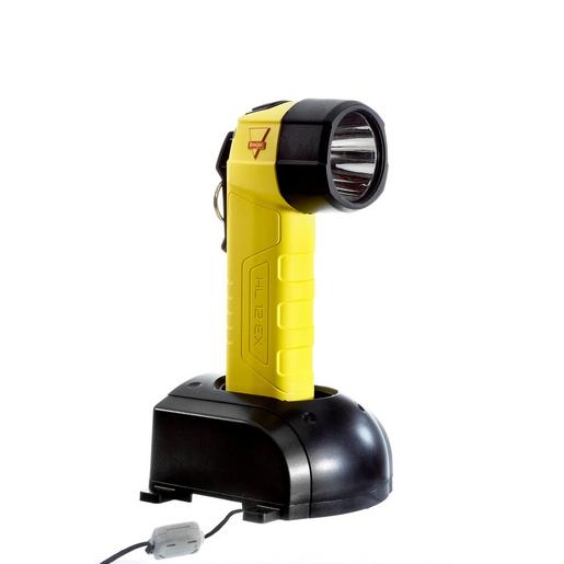 449721 AccuLux - HL 12 EX Set, Akku-Leuchte ink