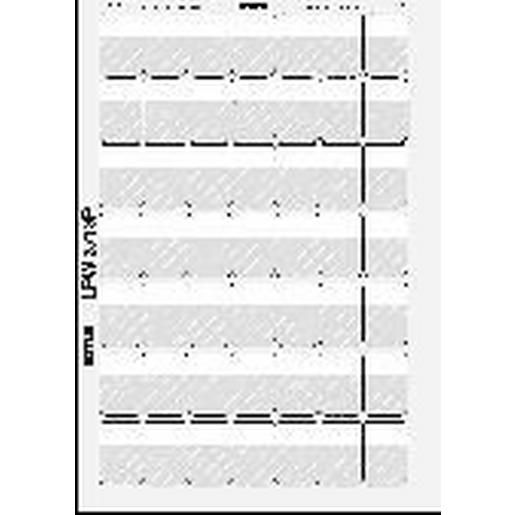 LPW-14038P Kabelmarkierer f. Laserdrucker 139,7x38,