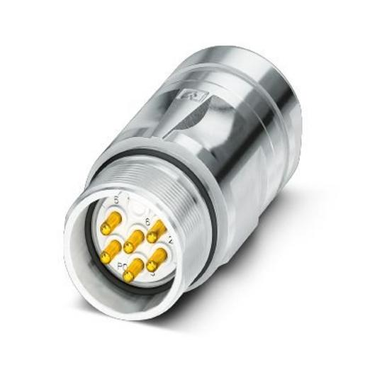 CA-06P1N8A9007 Kupplungssteckverbinder