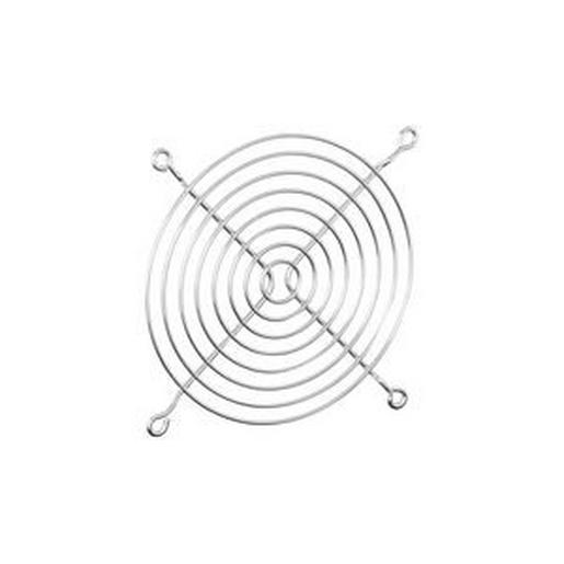 LZ30-3 Metallschutzgitter 119 x 119 mm Stahl