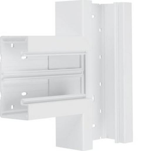 BR6513089010 T-Stück Grundprofil BR 68x130 OT 80 rw