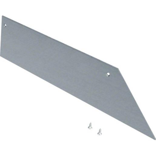 AKE2000701 Endstück einseitig zu AK 200x70mm