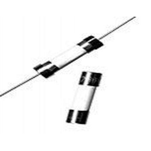 FF 800mA, 1.000V DC Multimetersicherung 6,3x32mm, superflink