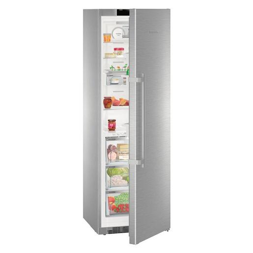 SKBes 4380-21 KUEHLSCHRANK-STANDMODELL-BIOFR