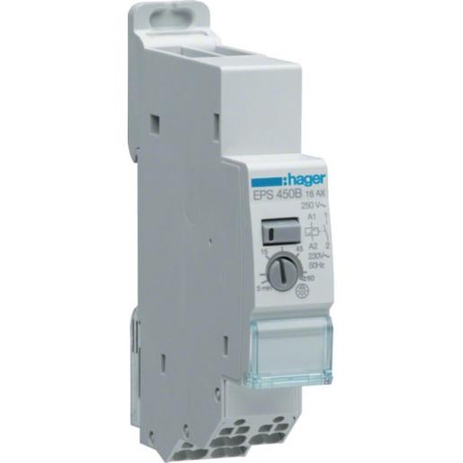 EPS450B Elek. Fernschalter mit Rückfall.