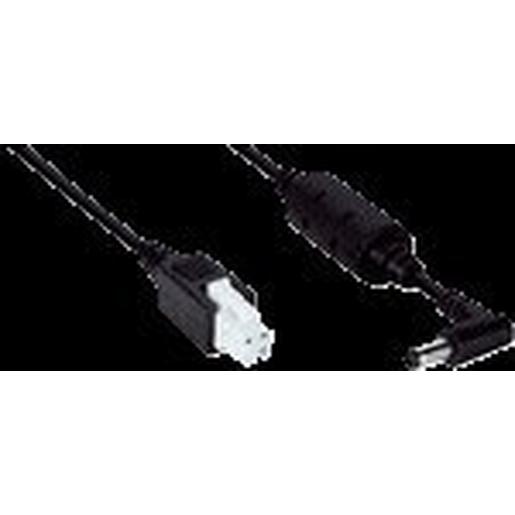 Netzleitung Netzleitung