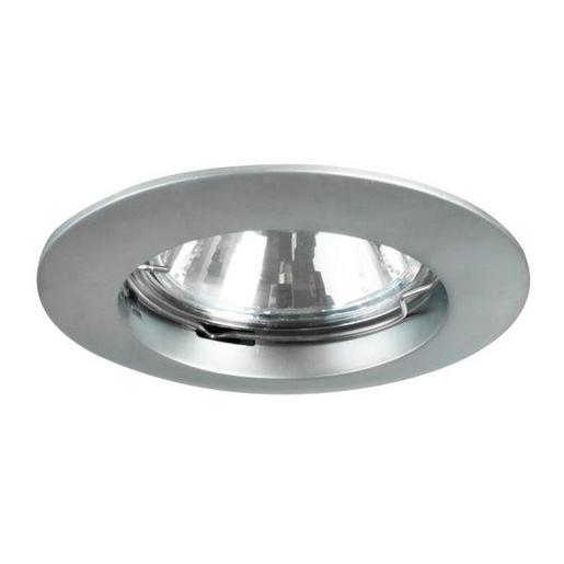 2117.03 Einbaudownlight GX5,3 / max. 50 W, rund,