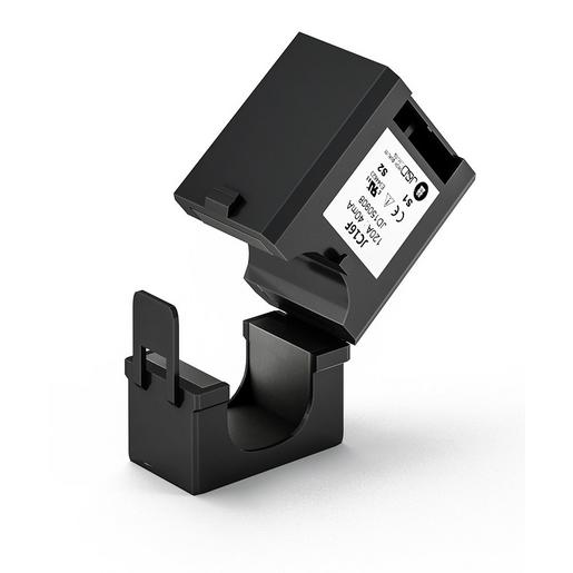 Teilb. Betriebsstromwandler 400A +Zubehör Kabelumbauwandler