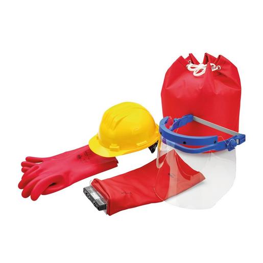 140255 Das Sortiment für Ihre persönliche Siche