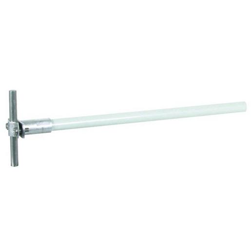 DIDH 7.10 515 V2A GFK16 DEHNiso-Distanzhalter f. Rd 7-10mm L 515