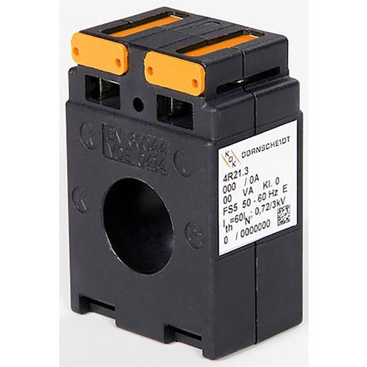 8-822200 Rohrstabwandler 200/5A,, Klasse 0,5 für