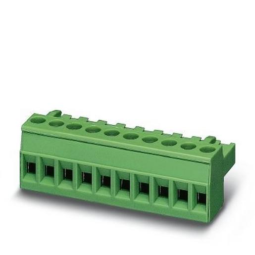 MSTBT 2,5/ 2-ST-5,08 Leiterplattensteckverbinder