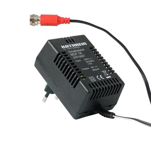 NCF 18 Schaltnetzteil NCF 18 Schaltnetzteil