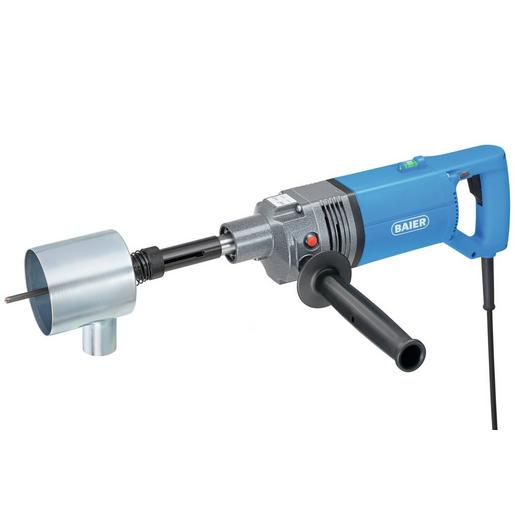 Spar-Set 1: BDB 822A Diamanttrockenbohrmaschine BDB 822A Set