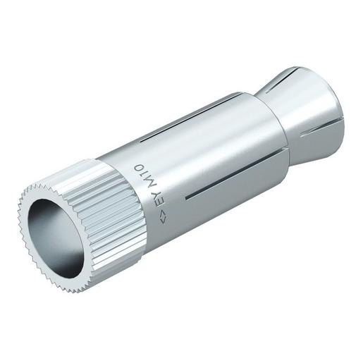 Easy M10 Hohldeckenanker Easy M10 Stahl galvanisc