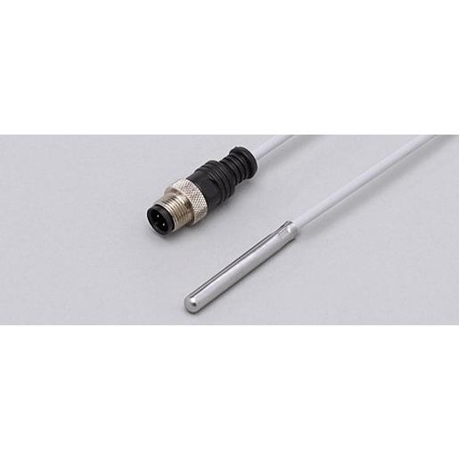 TS-200KCID06-...../US/ /V Temperatursensor zum Anschluss an Auswer