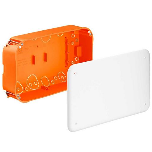 9192-91 Hohlwand Verbindungskasten, 240 x 140 x